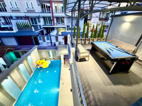 The Terrace Pratumnak 205